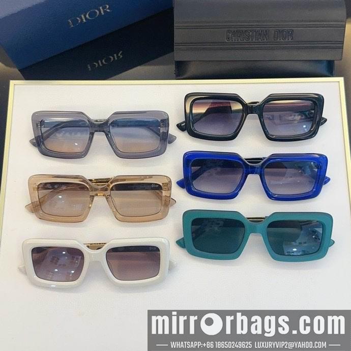 Dior Glasses smx80