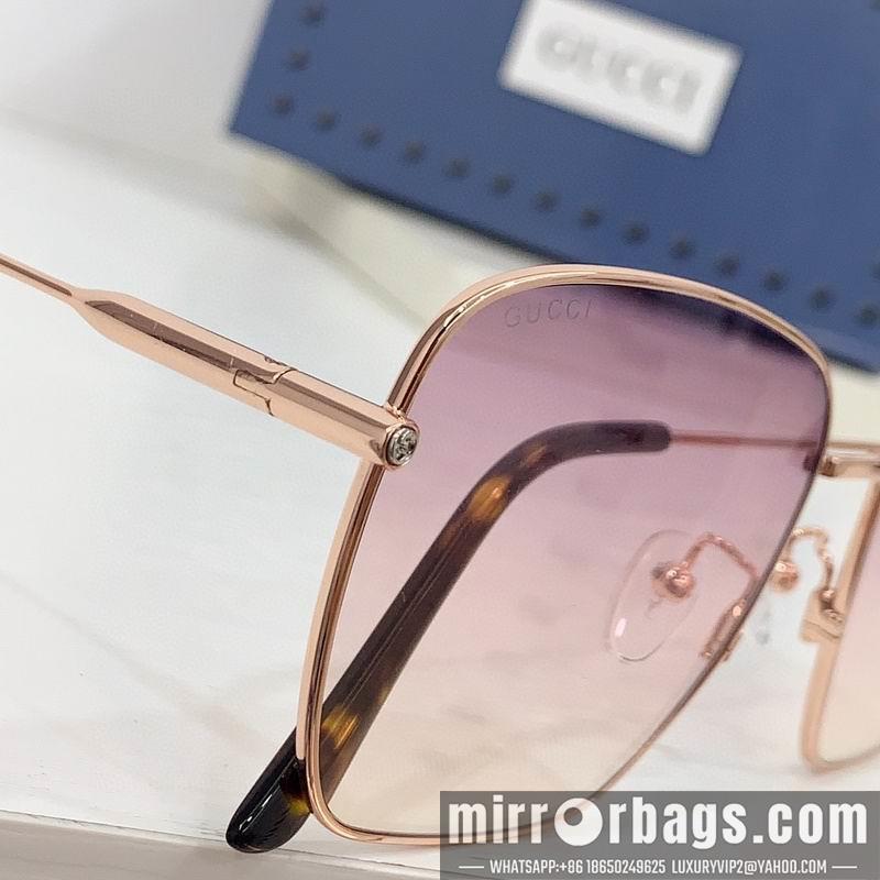 Gucci Glasses smr112