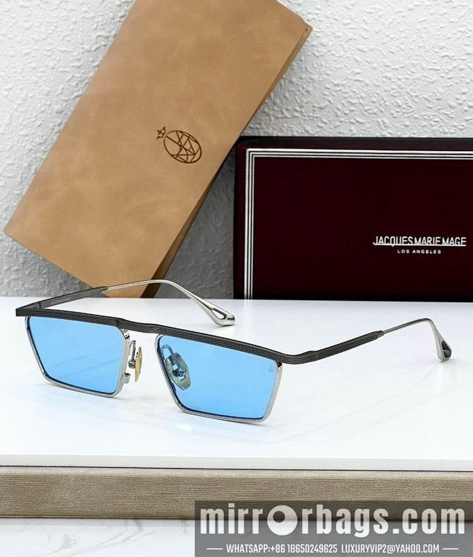 Jacques Marie Mage Glasses 03smh30