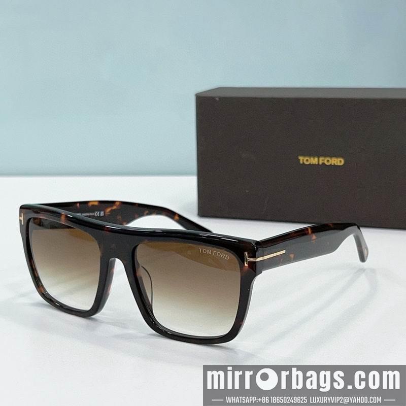 Tom Ford Glasses smx47
