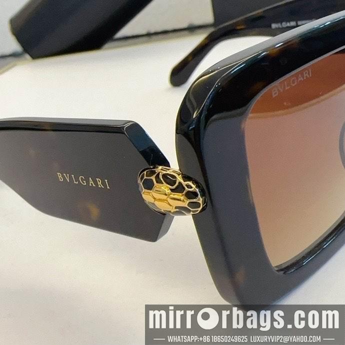 Bvlgari Glasses smx31