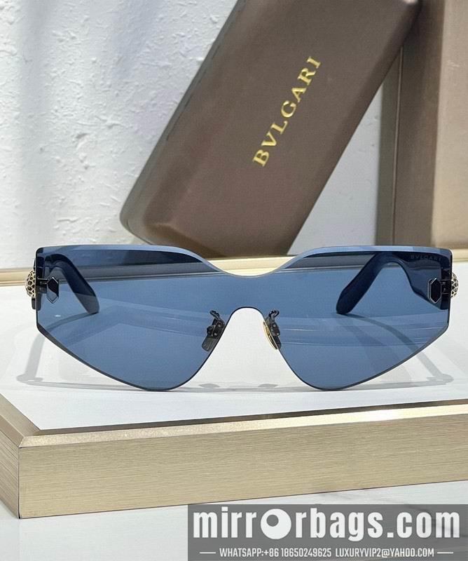 Bvlgari Glasses 03smh142
