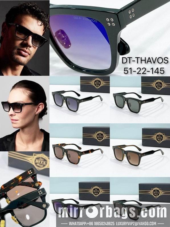 Dita Glasses smr16