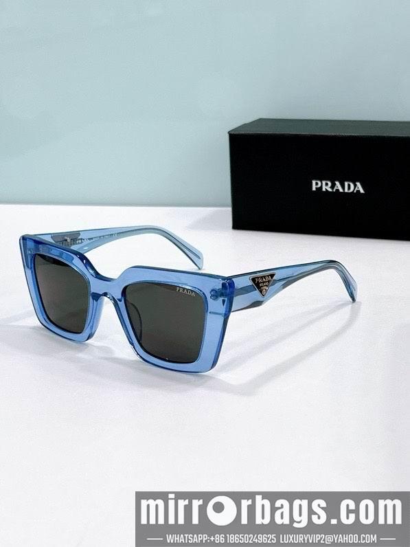Prada Glasses smh29