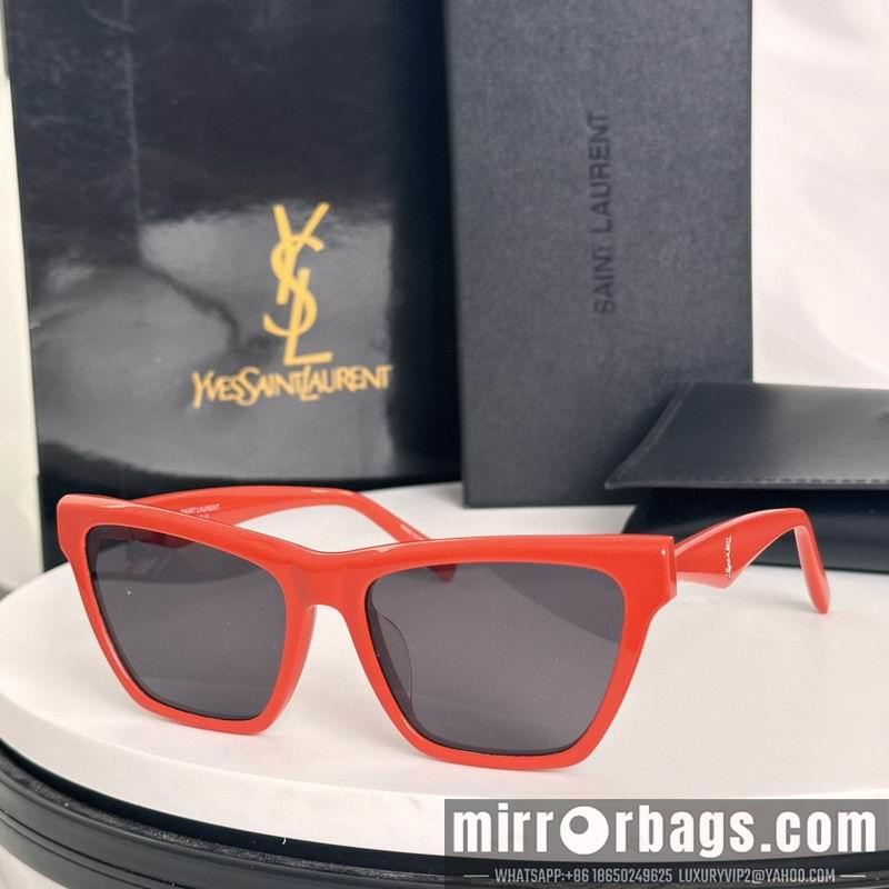 YSL Glasses 03smh22