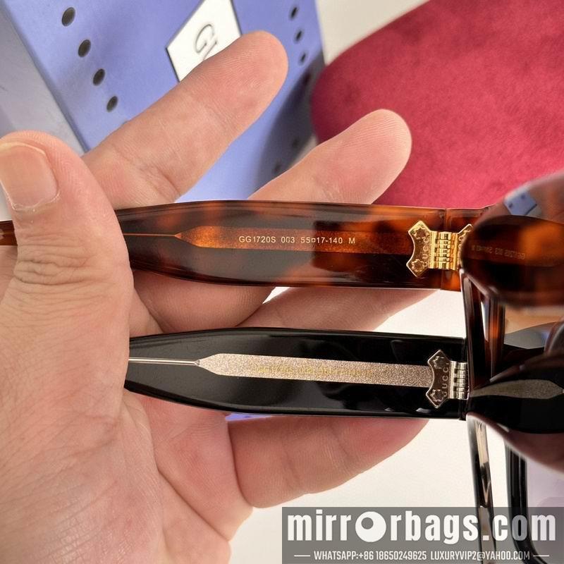 Gucci Glasses smr160