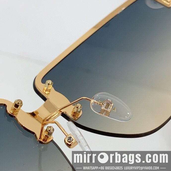 Prada Glasses smx280