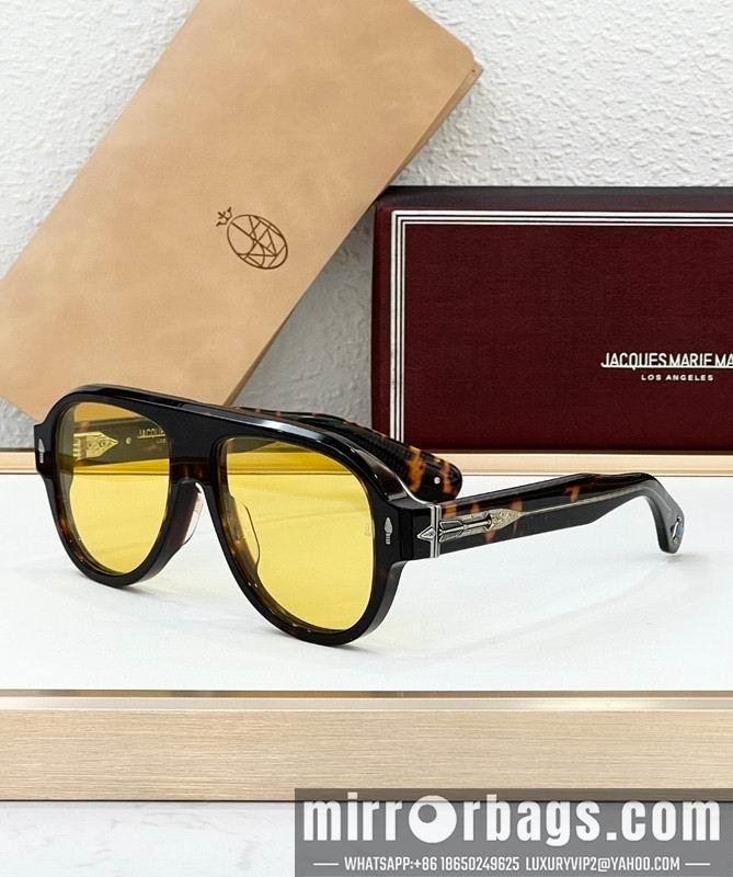 Jacques Marie Mage Glasses 03smh100