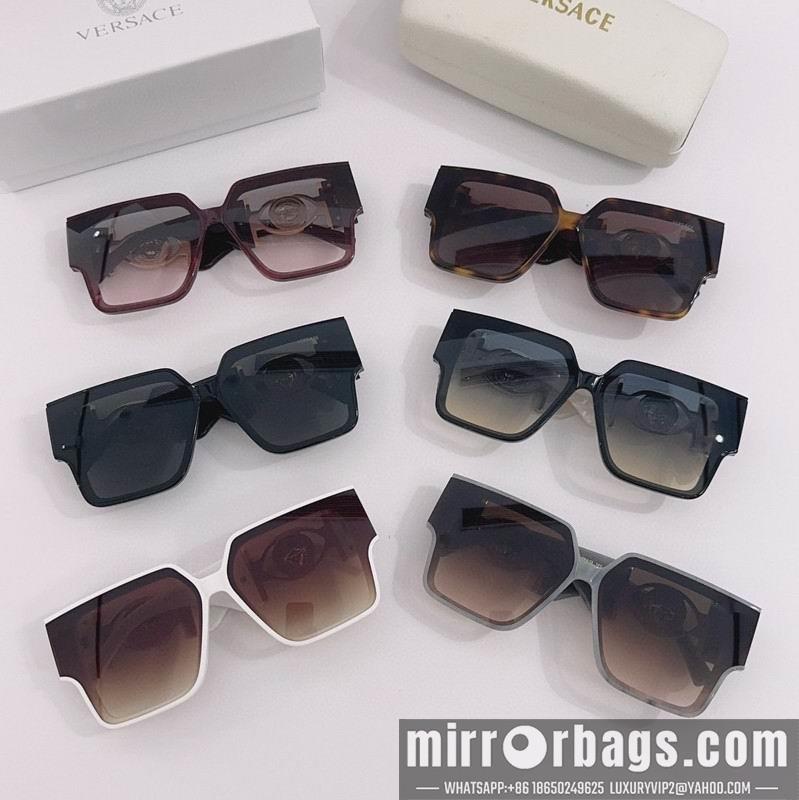 Versace Glasses 03smh55