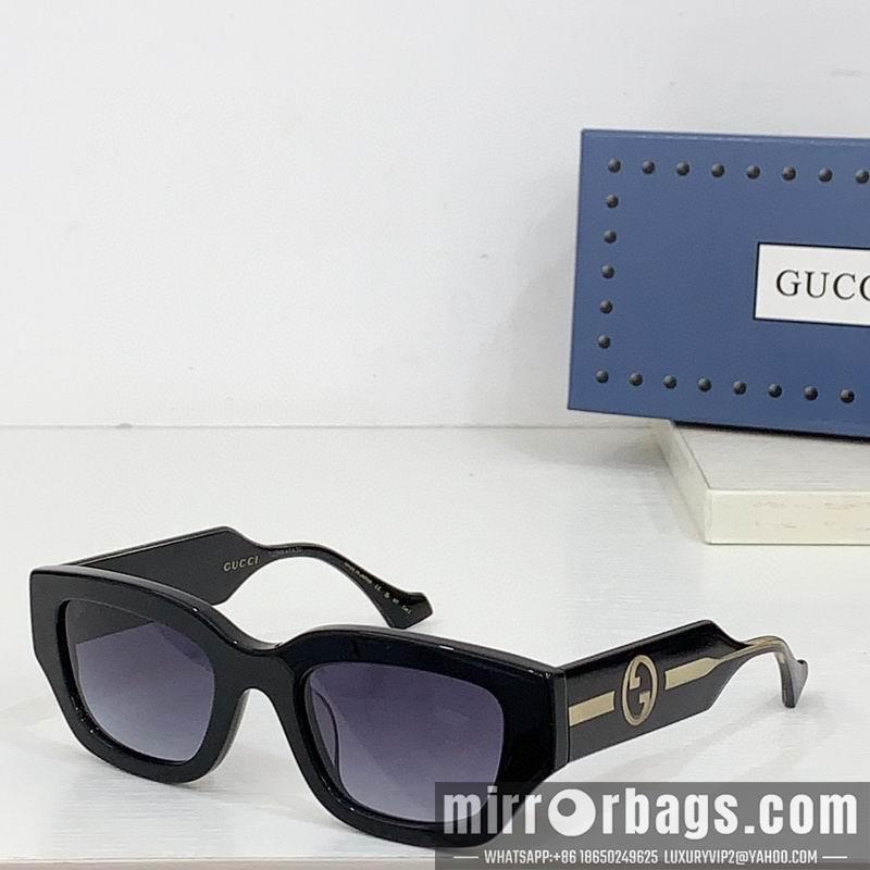 Gucci Glasses smr65