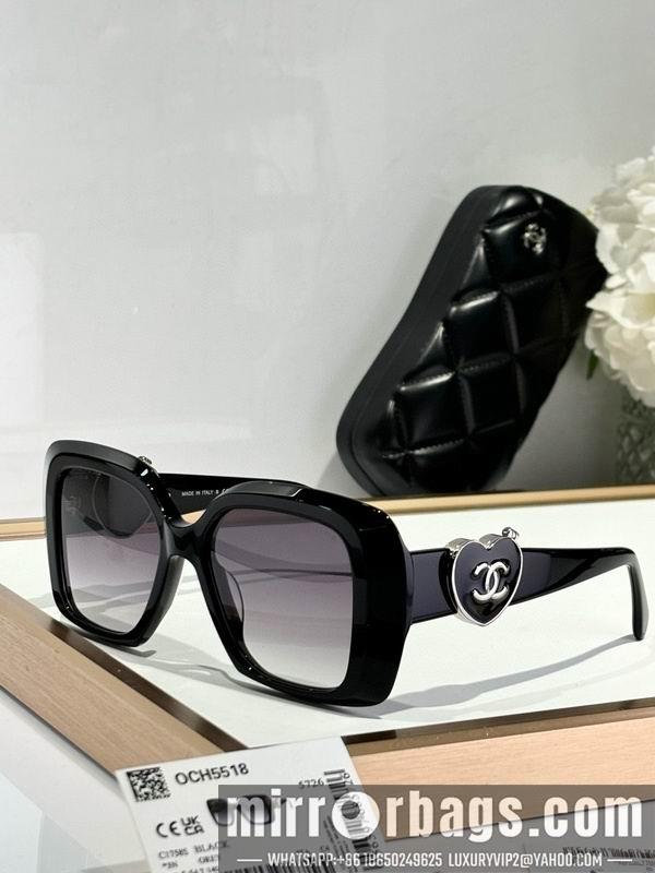 Chanel Glasses smh101