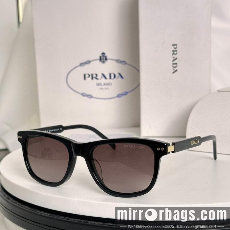 Prada Glasses smh165