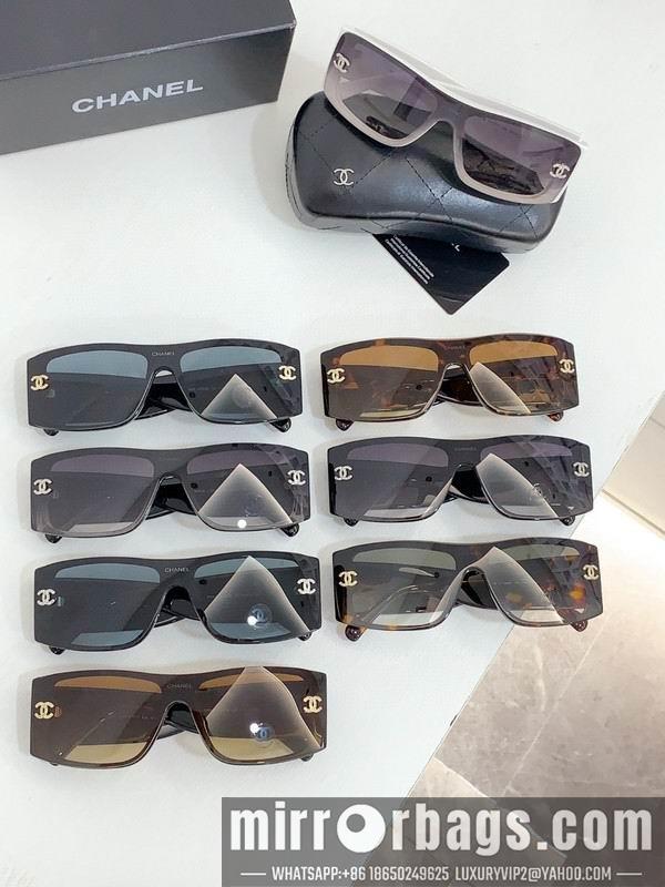 Chanel Glasses smr30