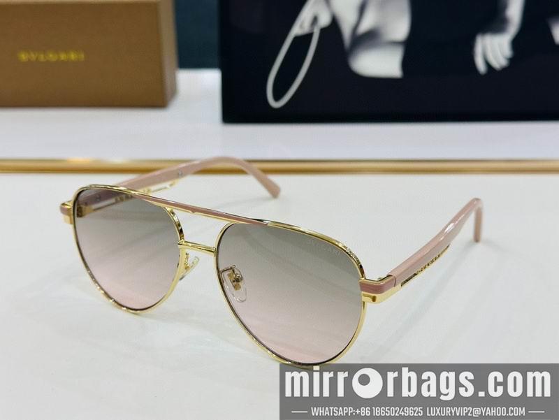 Bvlgari Glasses 03smh50