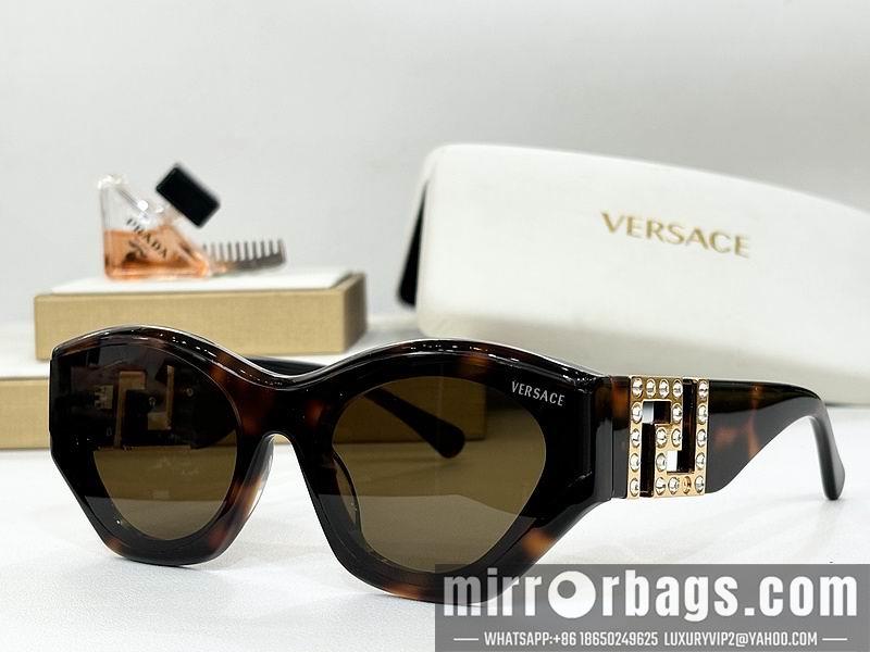 Versace Glasses 03smh38