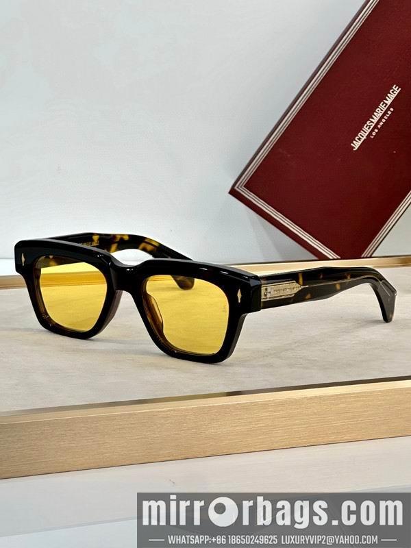 Jacques Marie Mage Glasses 03smh108