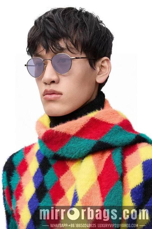 Loewe Glasses 03smh02