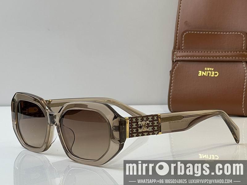 Celine Glasses 03smh41