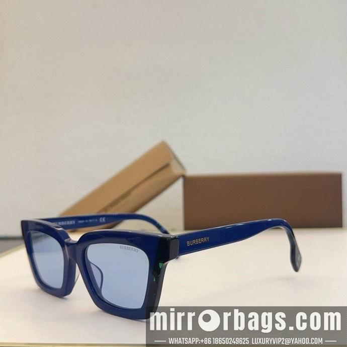 Burberry Glasses smx92