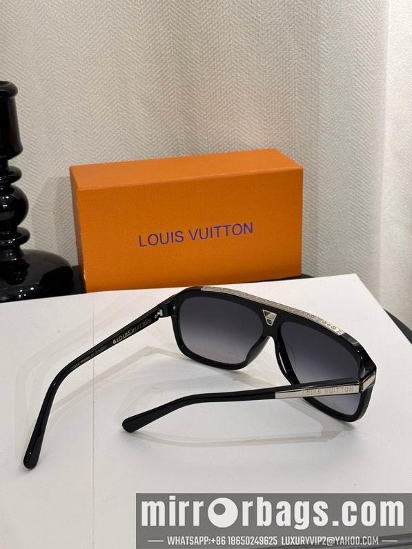 LV Glasses smx115