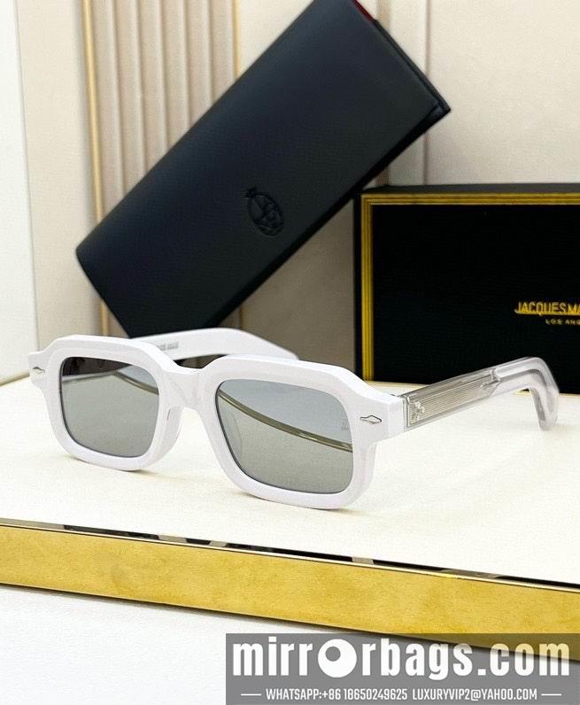 Jacques Marie Mage Glasses smx50