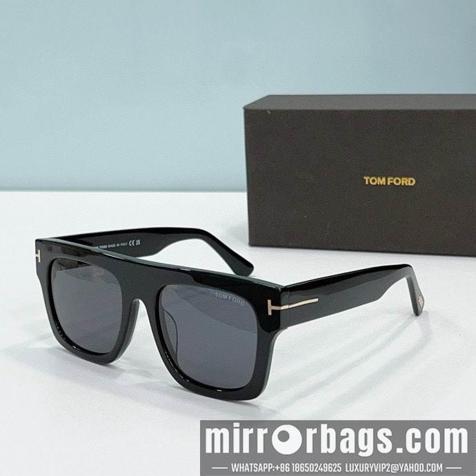 Tom Ford Glasses smx65