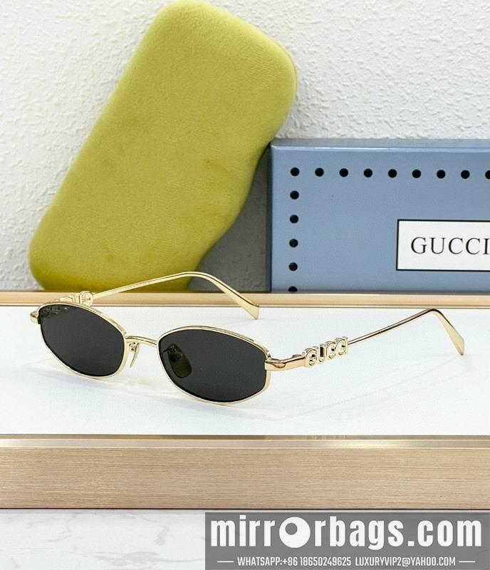 Gucci Glasses smh258