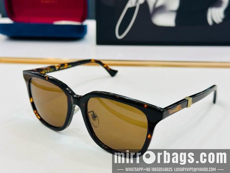 Gucci Glasses smr43