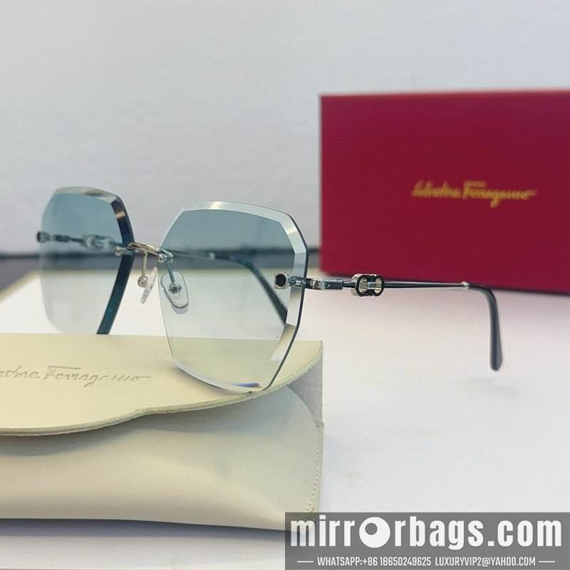 YSL Glasses smx96