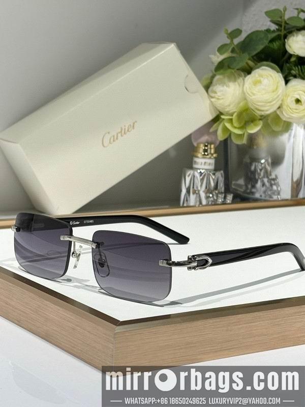 Cartier Glasses smh59