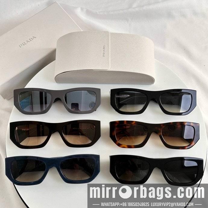 Prada Glasses smr92
