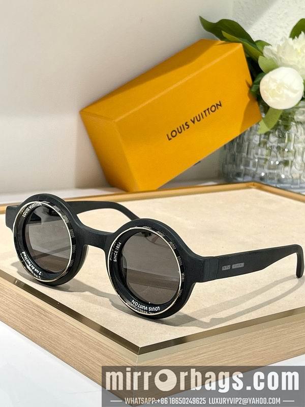 LV Glasses smr55