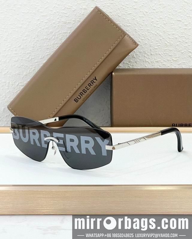 Burberry Glasses 03smh15