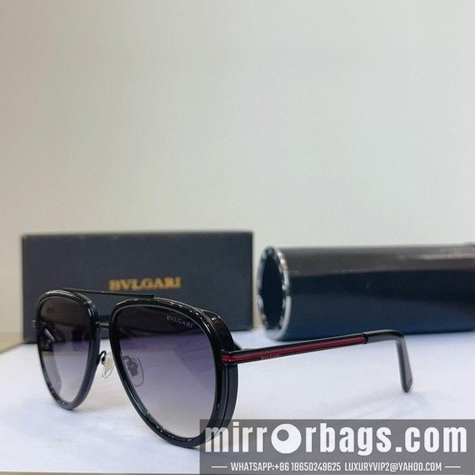 Bvlgari Glasses 03smh25