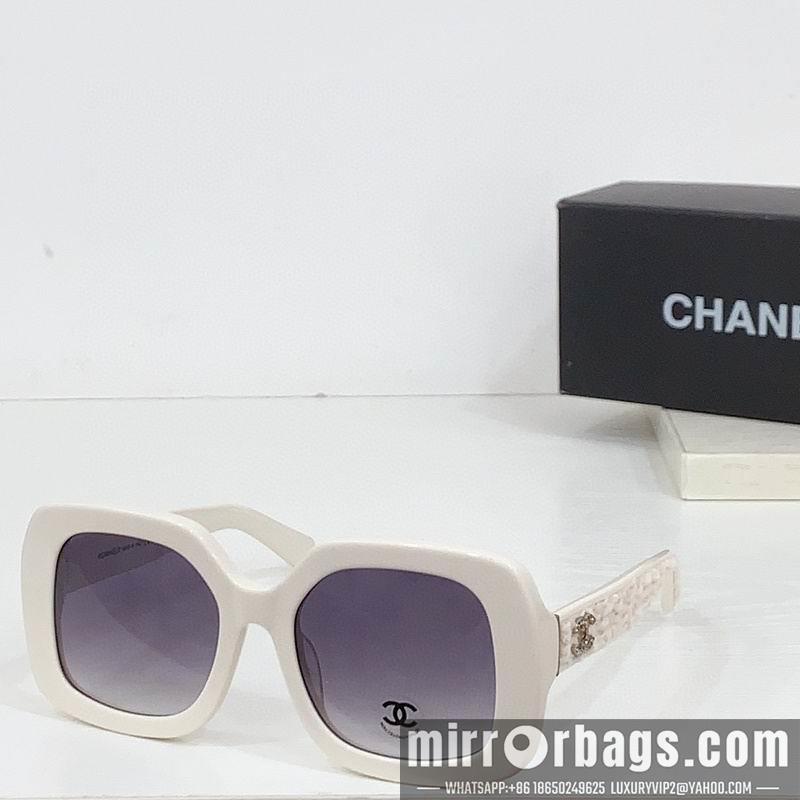 Chanel Glasses smr39