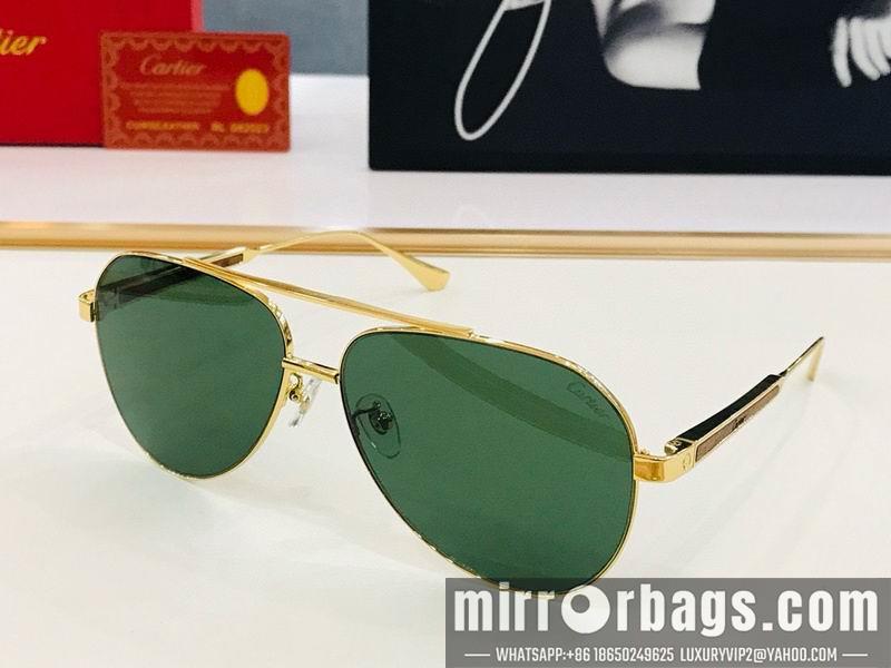 Cartier Glasses smr63