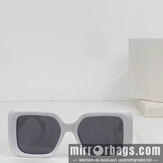 Celine Glasses smx211