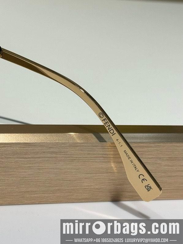 Fendi Glasses smx169
