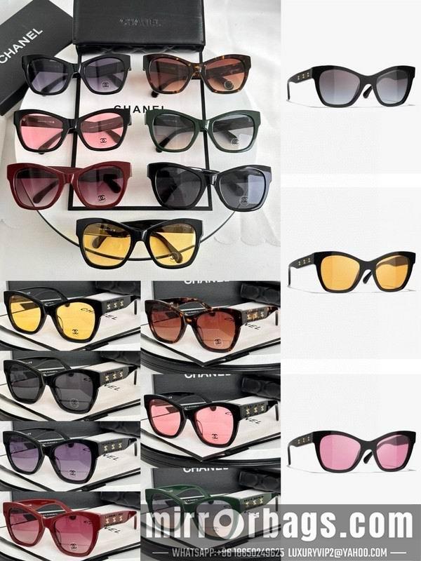 Chanel Glasses smh98