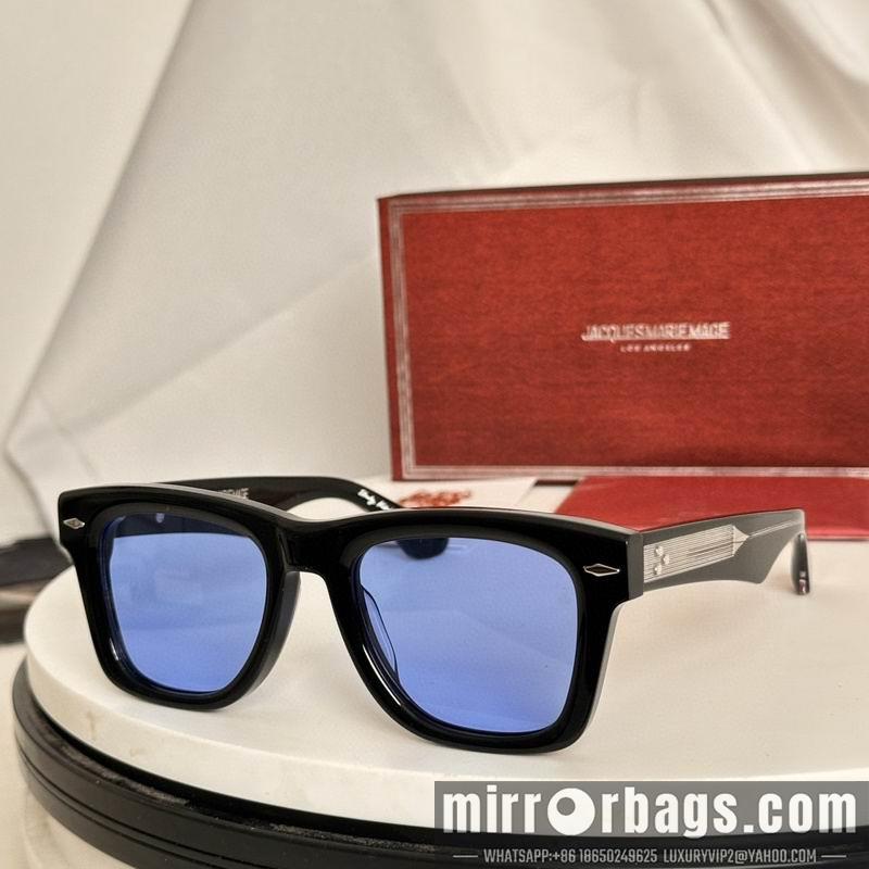 Jacques Marie Mage Glasses 03smh117