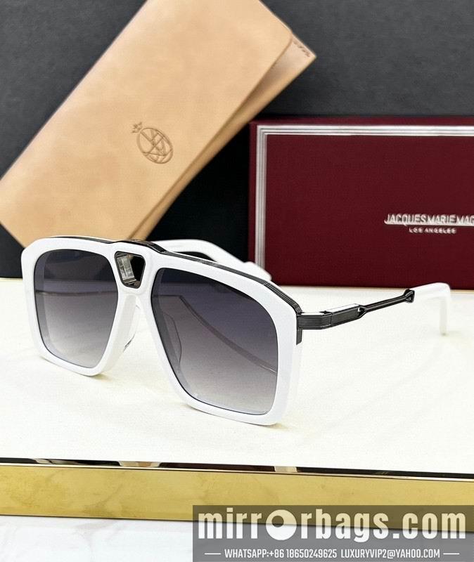 Jacques Marie Mage Glasses 03smh95