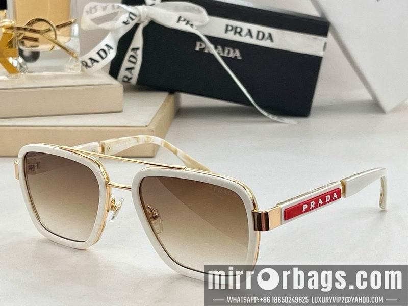 Prada Glasses smr65