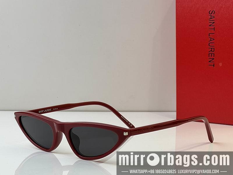 YSL Glasses 03smh60
