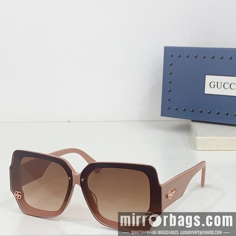 Gucci Glasses smr57