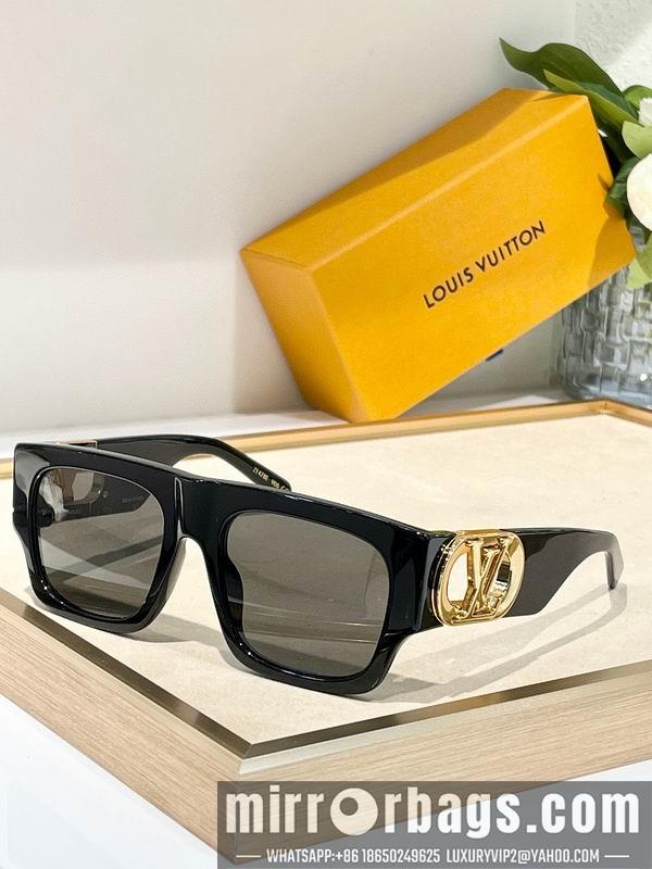 LV Glasses smr53