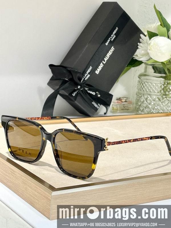 YSL Glasses smx50