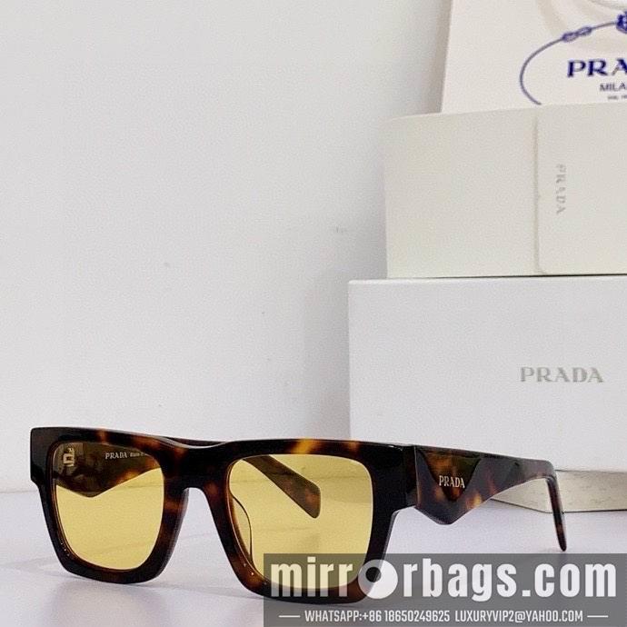 Prada Glasses smx284