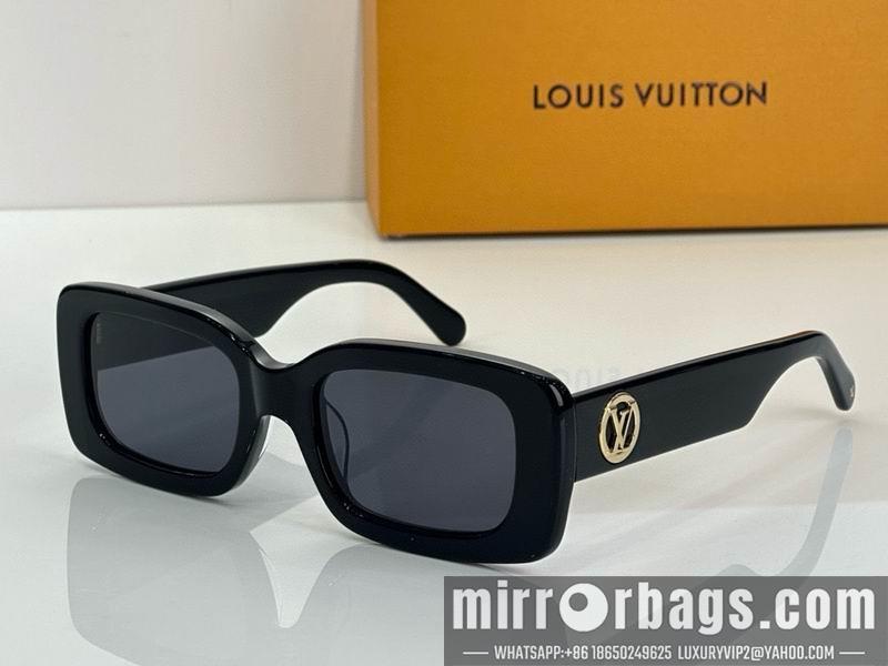 LV Glasses smx105