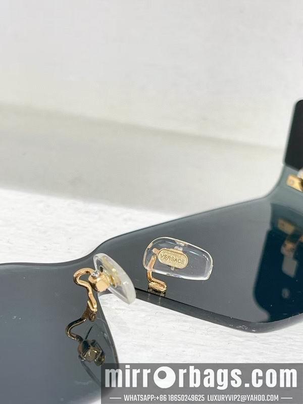 Versace Glasses 03smh61