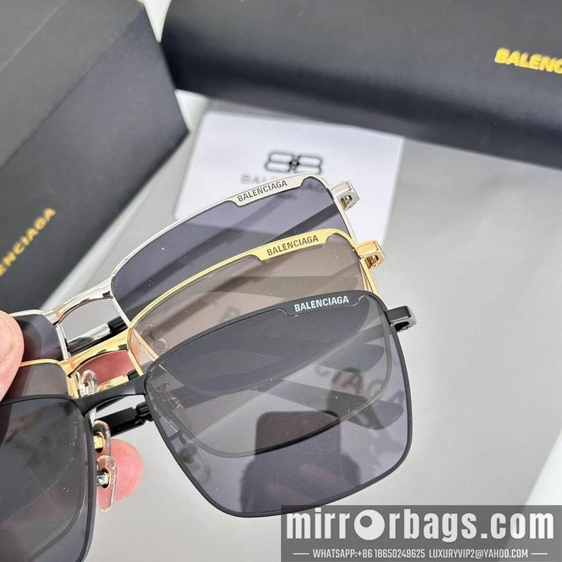 Balenciaga Glasses 03smh31